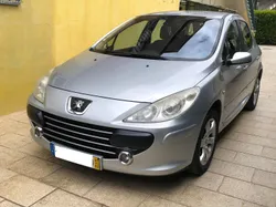 Peugeot 307 1.6 HDi