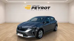 RENAULT Clio TCe 90 Evolution