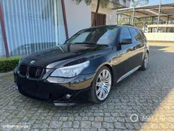 BMW 520 d Aut. Edition Sport