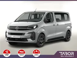 Opel Zafira 42 kWh Edition 8S GPS Sièges chauf