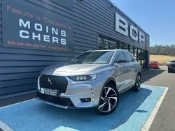 Ds DS 7 CROSSBACK 225CH GRAND CHIC AUTOMATIQUE