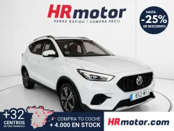 MG ZS 1.5 VTi-Tech Comfort 78kW
