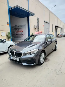 BMW Serie 1 116dA