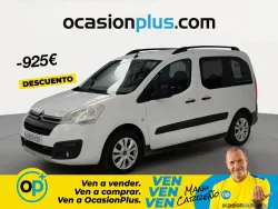 CITROEN Berlingo B. Multispace 1.6BlueHDi 20 Aniversario 100