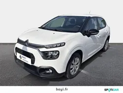 CITROEN C3 BlueHDi 100 S&S BVM6 Feel Business