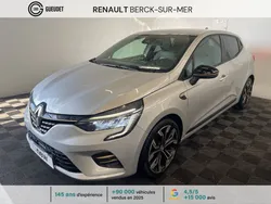 Renault Clio V TCE 140 - 21N SL LUTECIA