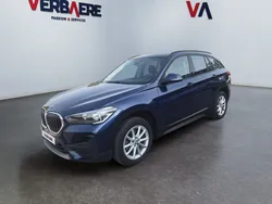 BMW X1 sDrive 16d 116 ch Business Design