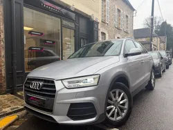 AUDI Q3 Q3 2.0 TDI 150 ch S tronic 7 Quattro Ambition Luxe