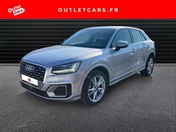Audi Q2 35 1.4 TFSI 150ch COD S line S tronic 7