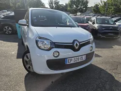Renault Twingo 0.9 TCe 90ch energy Zen