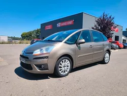 C4 Picasso 1.6 HDI 110ch Pack - PAS DE RESEROIR AD BLUE - 120000 Kms