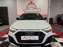 AUDI A1 Sportback 40 TFSI 200ch S line