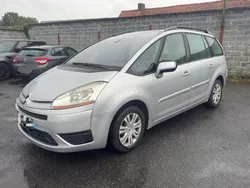 CITROËN C4 PICASSO 1.6 HDI 7places