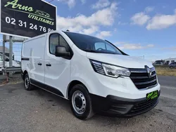 Renault Trafic (3) 2.0L 130ch L1H1 / 19.990eHT