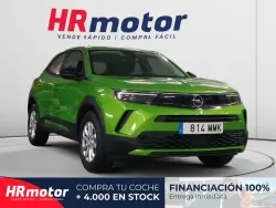 OPEL Mokka 1.2T S&S Business Elegance