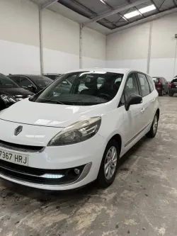 Renault Scenic 1.5 dCi 110 eco² Dynamique Energy 5p 7plz S/S