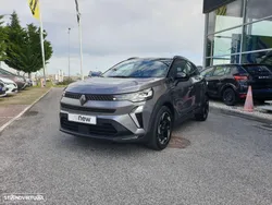 Renault Captur 1.0 TCe Techno