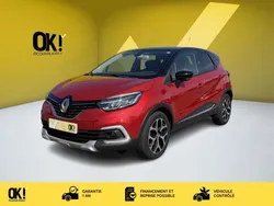 Renault Captur 1.3 TCe 150 Intens Leds GPS Caméra Bluetooth Régul