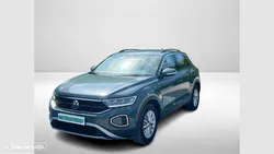VW T-Roc 1.0 TSI Life