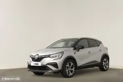 Renault Captur 1.0 TCe RS Line