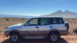NISSAN Terrano 3.0 DI Sport