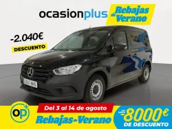 Mercedes-Benz Citan Tourer 110CDI Base