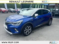 Renault Captur 1.0 TCe 90ch Intens -21
