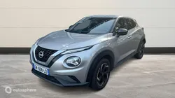 Nissan Juke 1.0 DIG-T 114ch Business+ 2023
