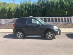TOYOTA RAV-4 1.8 Luna