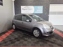 Renault Grand Modus 1.5 DCI 90ch LUXE / CLIMATISATION