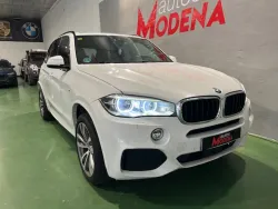 BMW X5 xDrive 30dA