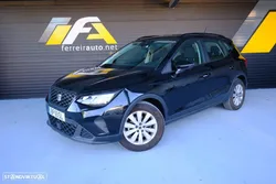 SEAT Arona 1.0 TSI Style