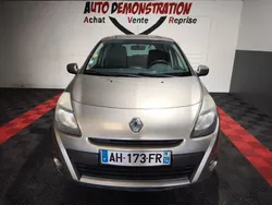 Renault clio iii 1.5 dci 70