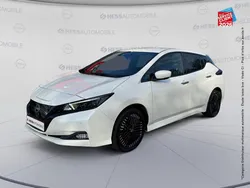 Nissan Leaf 217ch e+ 62kWh Tekna 22