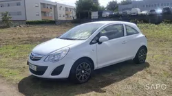Opel Corsa 1.3 CDTi de 2013