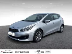 Kia Cee'd BUSINESS 1.0 T-GDI 100 ch ISG Active Business
