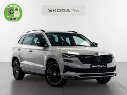 Skoda Karoq 2.0TDI AdBlue Sportline 110kW