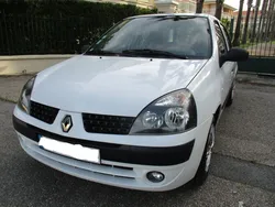 CLIO 1.5 DCI 80cv 1re MAIN 5PORTES CT OK GARANTIE 1AN