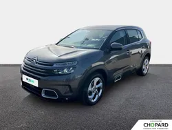 CITROEN C5 Aircross BlueHDi 130 S&S BVM6 Business