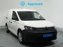 Volkswagen Caddy Caddy Cargo Furgón 2.0TDI 75kW
