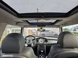 MINI 3 Portas One 1.6 Parklane