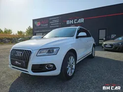 Audi Q5 2.0 TDI 190 AVUS QUATTRO S-TRONIC BVA