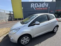 Ford KA 1.2 69CH STOP&START TREND PLUS