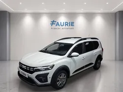 DACIA Jogger TCe 110 7 places Expression