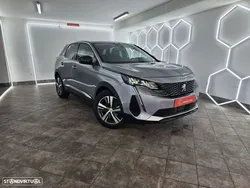 Peugeot 3008 1.6 Hybrid Allure e-EAT8