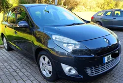 Renault Grand Scénic 1.5 DCi Nacional 7L