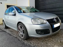 VW Golf V 1.9 TDI