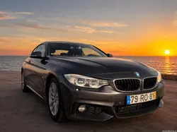 BMW 420 Gran Coupé d Pack M Auto