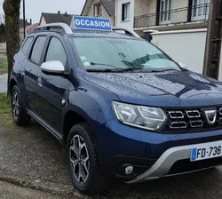 Dacia Duster PRESTIGE
