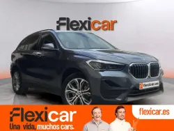BMW X1 sDrive 18iA